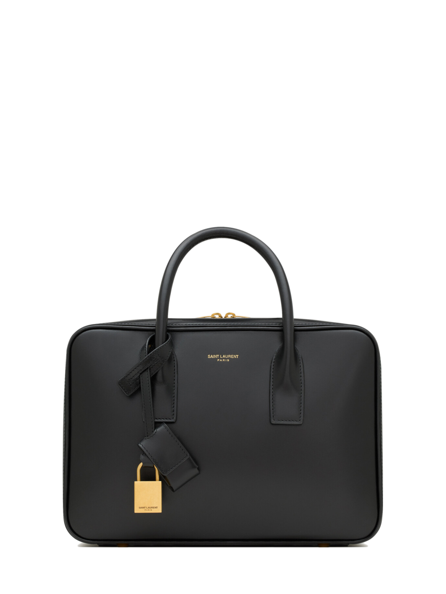 [Saint Laurent] Tote bag FW25 8408620SX0W1000