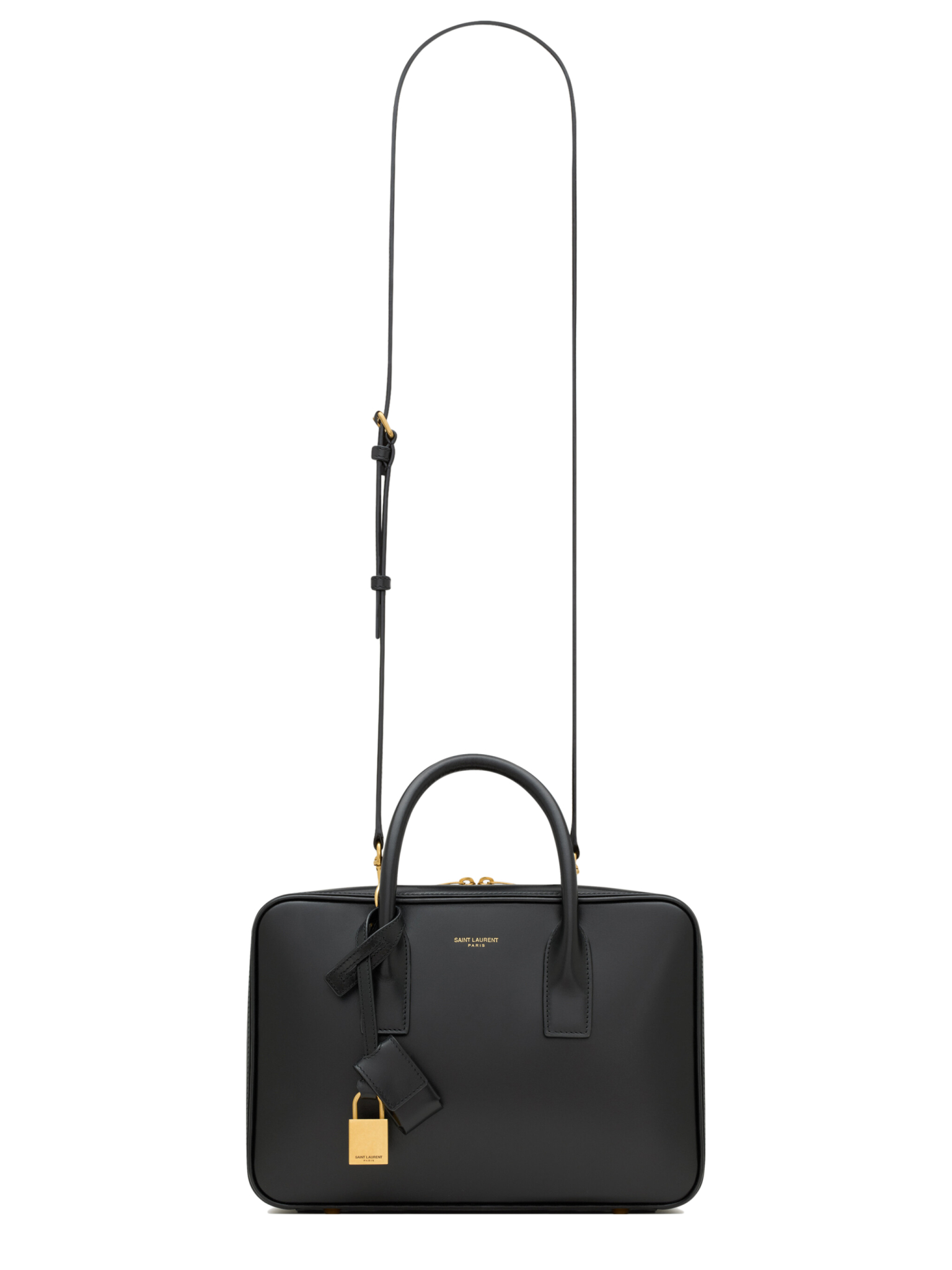 [Saint Laurent] Tote bag FW25 8408620SX0W1000
