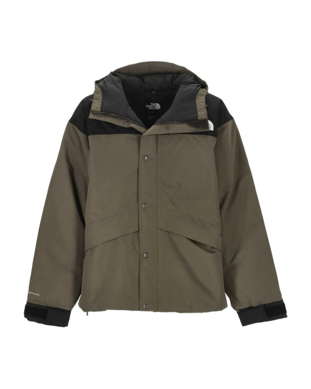 [THE NORTH FACE] Jacket FW25 NF0A8D1VBQW1