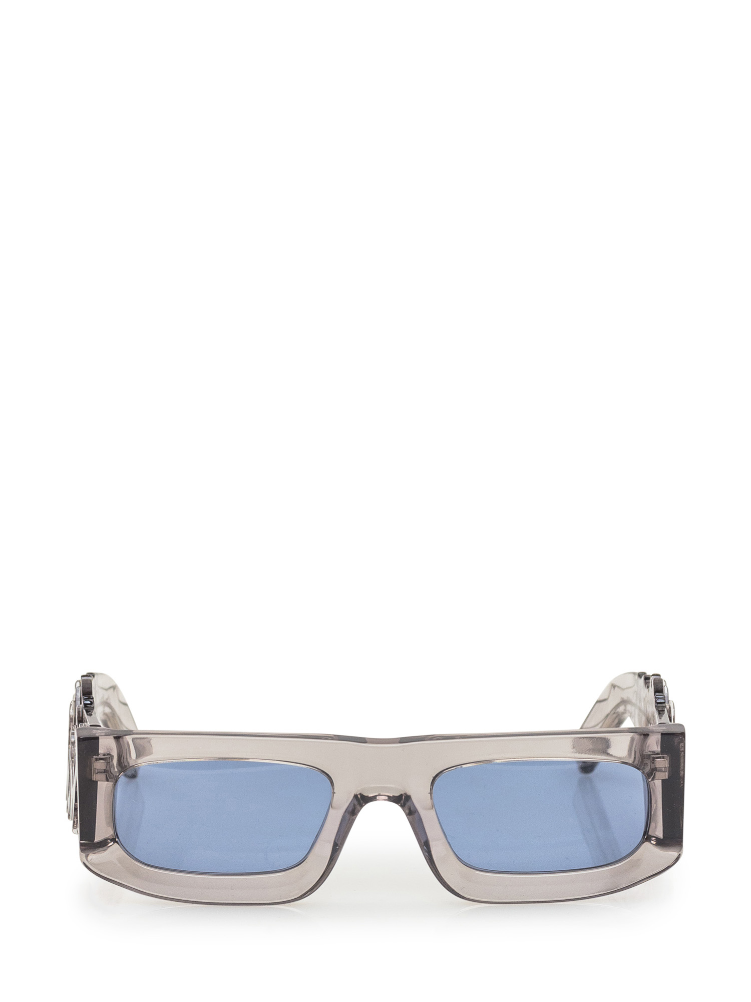 [EVANGELISTI] Sunglasses SS19 A001C2-DROP1 CRYSTALSM