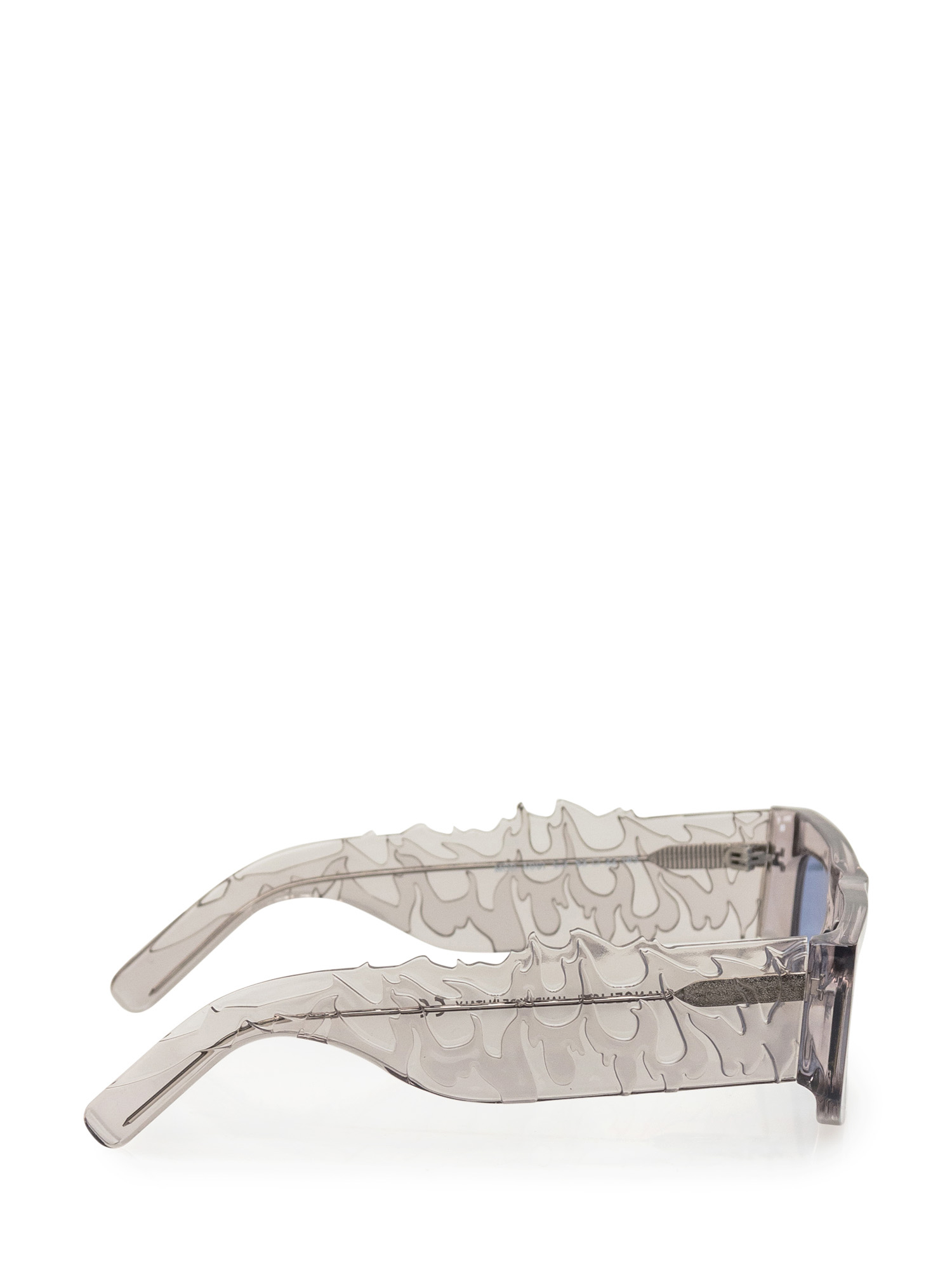 [EVANGELISTI] Sunglasses SS19 A001C2-DROP1 CRYSTALSM