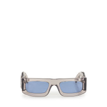[EVANGELISTI] Sunglasses SS19 A001C2-DROP1 CRYSTALSM