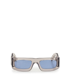 [EVANGELISTI] Sunglasses SS19 A001C2-DROP1 CRYSTALSM