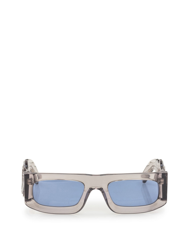 [EVANGELISTI] Sunglasses SS19 A001C2-DROP1 CRYSTALSM