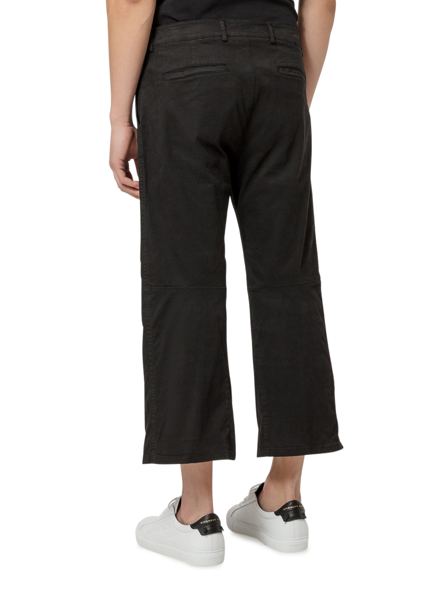 [N 21] Trousers SS19 B031-0345 9000
