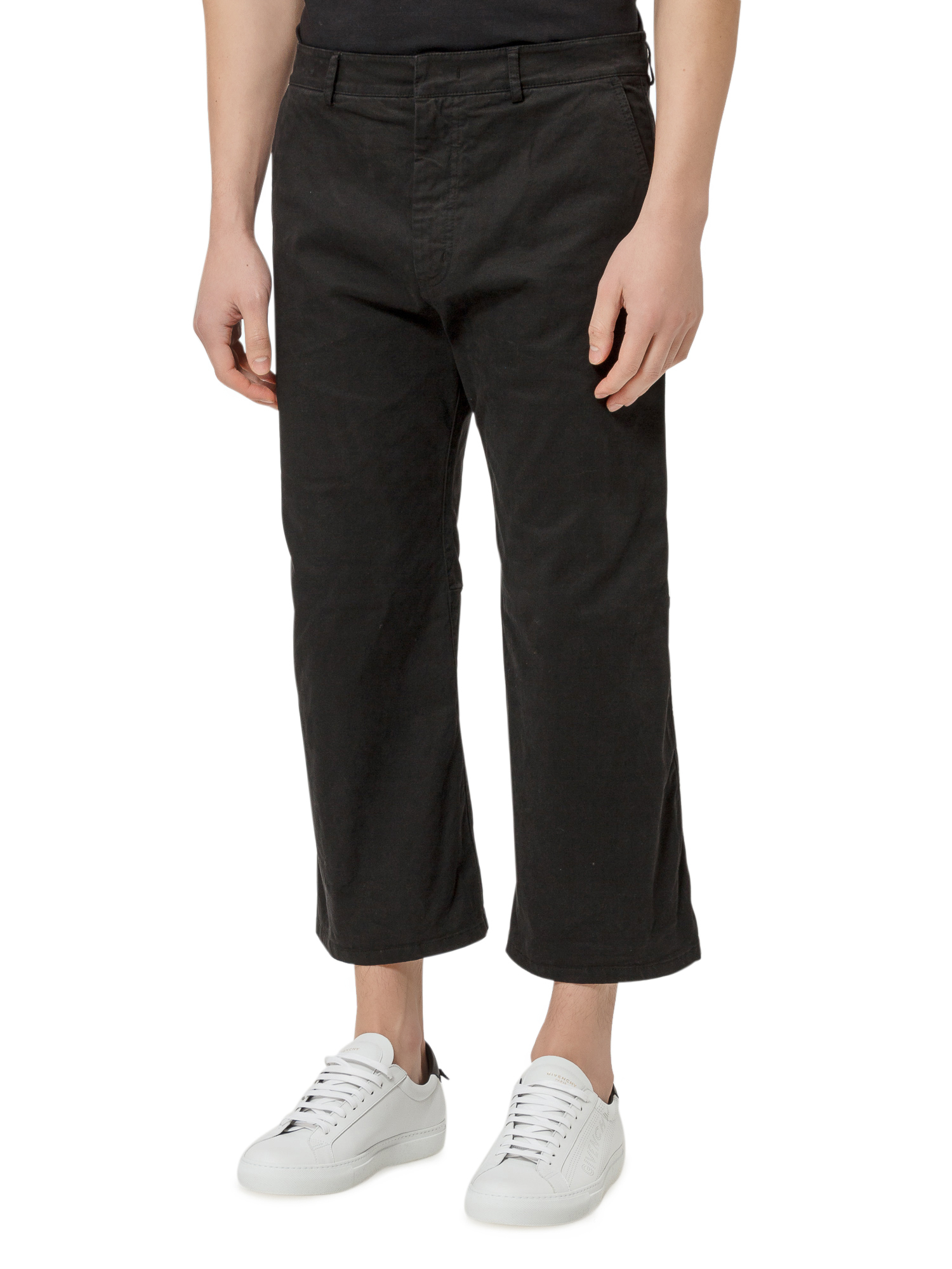 [N 21] Trousers SS19 B031-0345 9000
