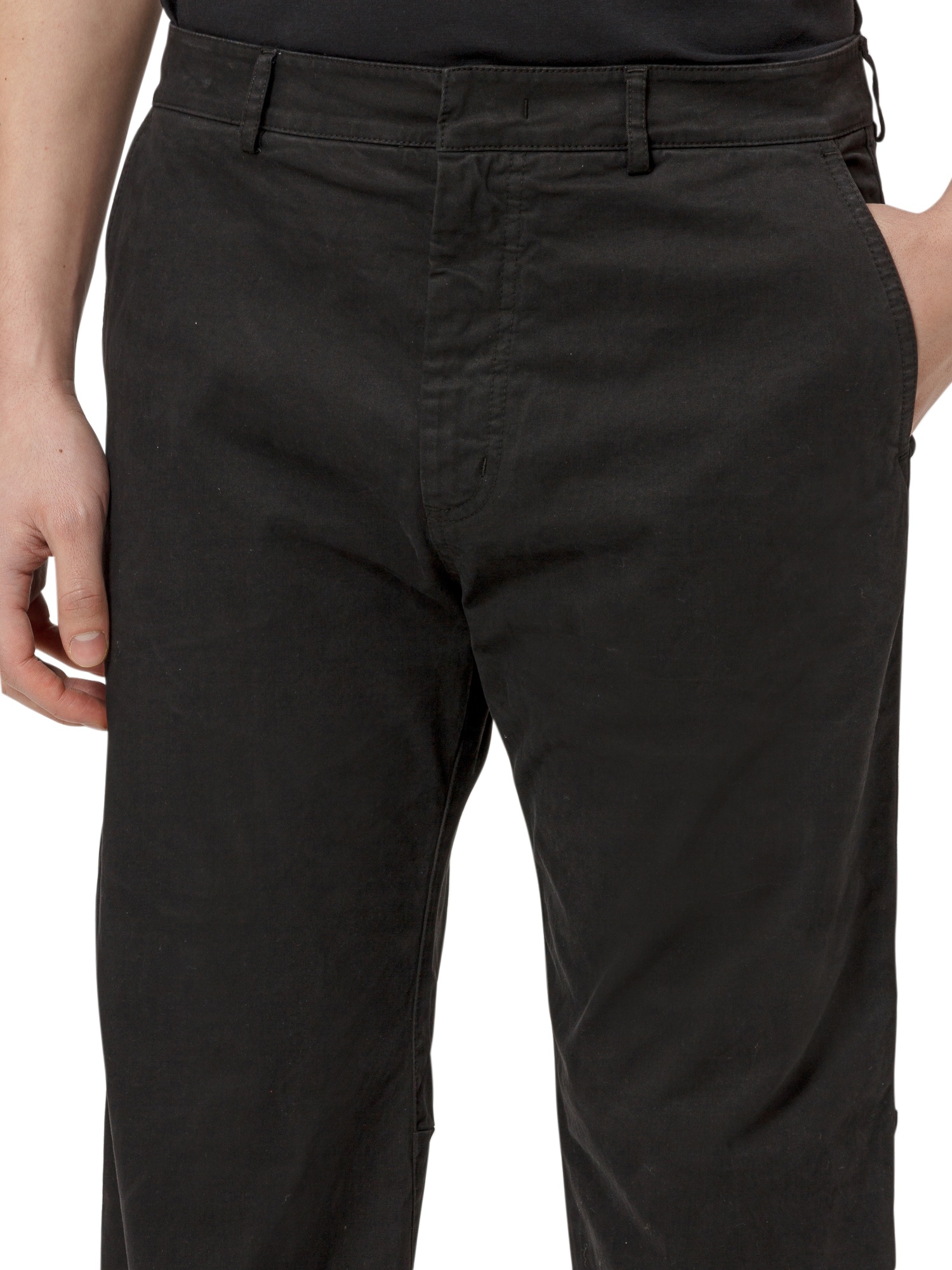 [N 21] Trousers SS19 B031-0345 9000