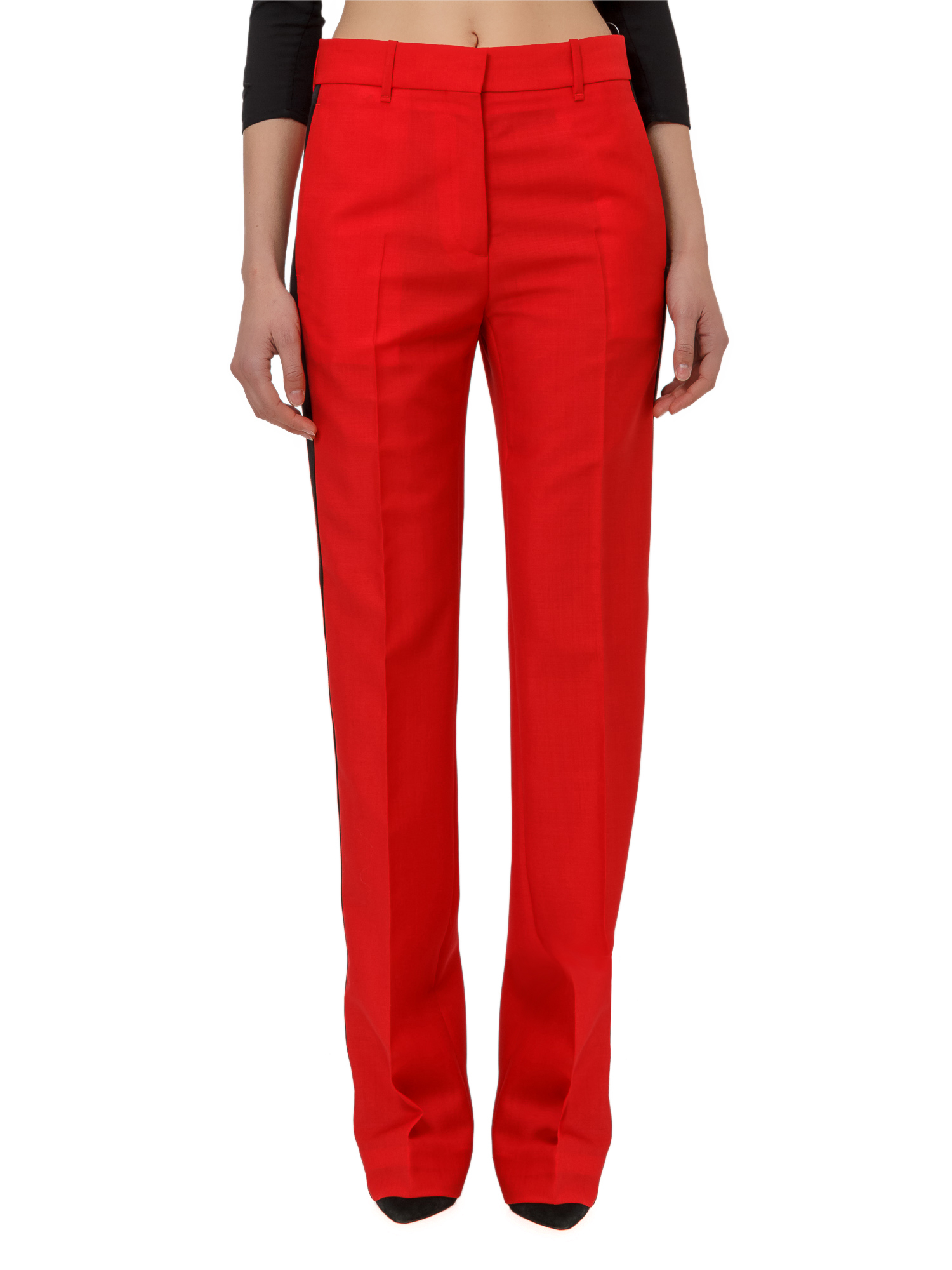 [CALVIN KLEIN 205W39NYC] Trousers SS19 92WWPA08 635