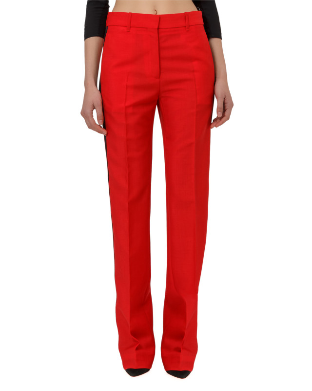 [CALVIN KLEIN 205W39NYC] Trousers SS19 92WWPA08 635