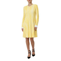 [CALVIN KLEIN 205W39NYC] Dress SS19 91WKDB27-K391 140