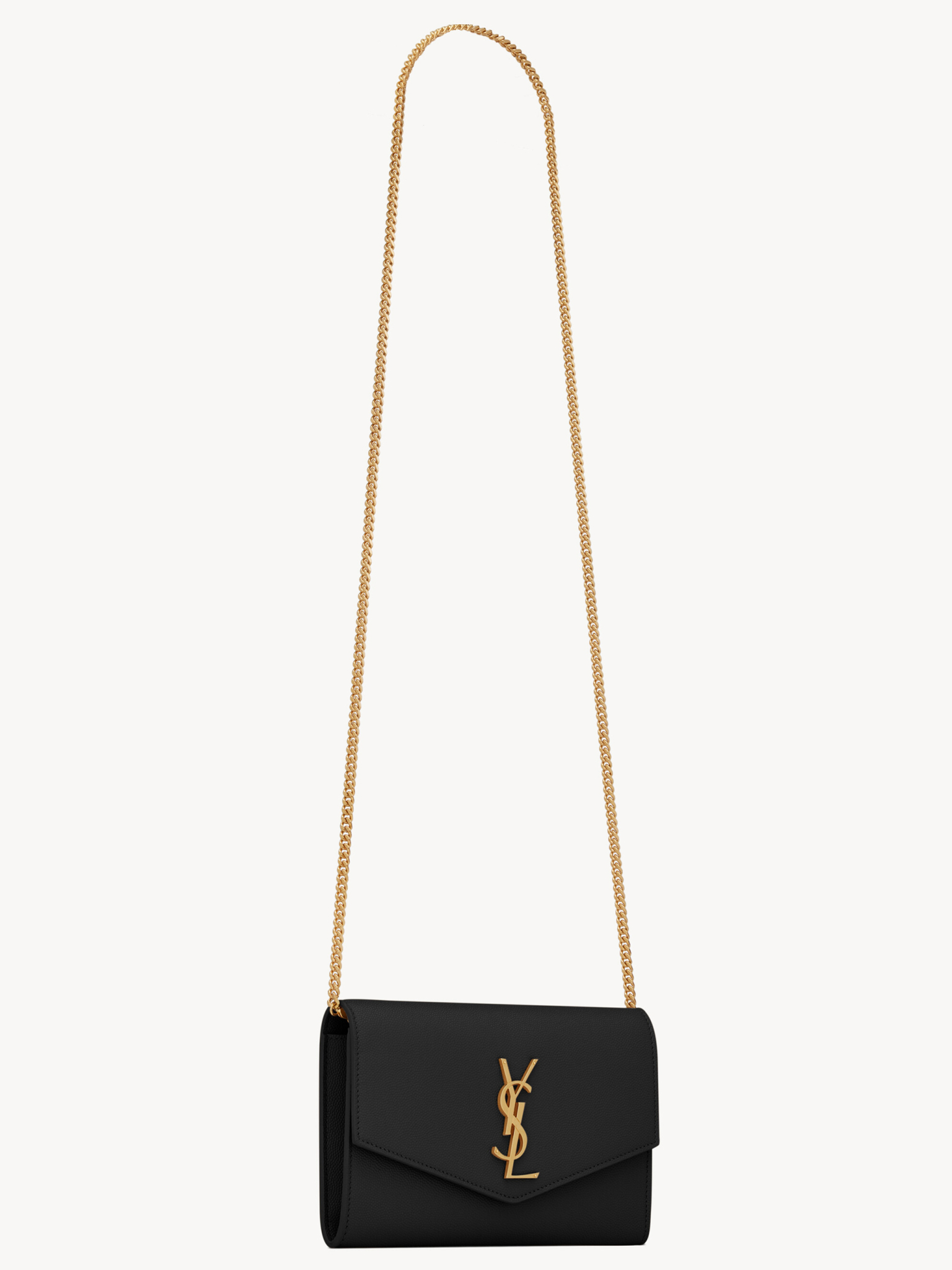 [Saint Laurent] Shoulder bag FW25 6077881GF0J1000