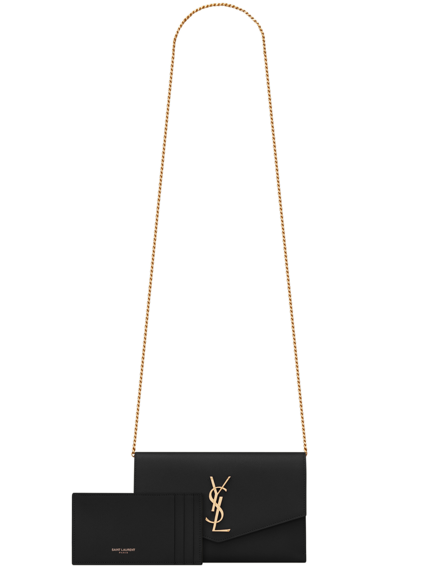 [Saint Laurent] Shoulder bag FW25 6077881GF0J1000