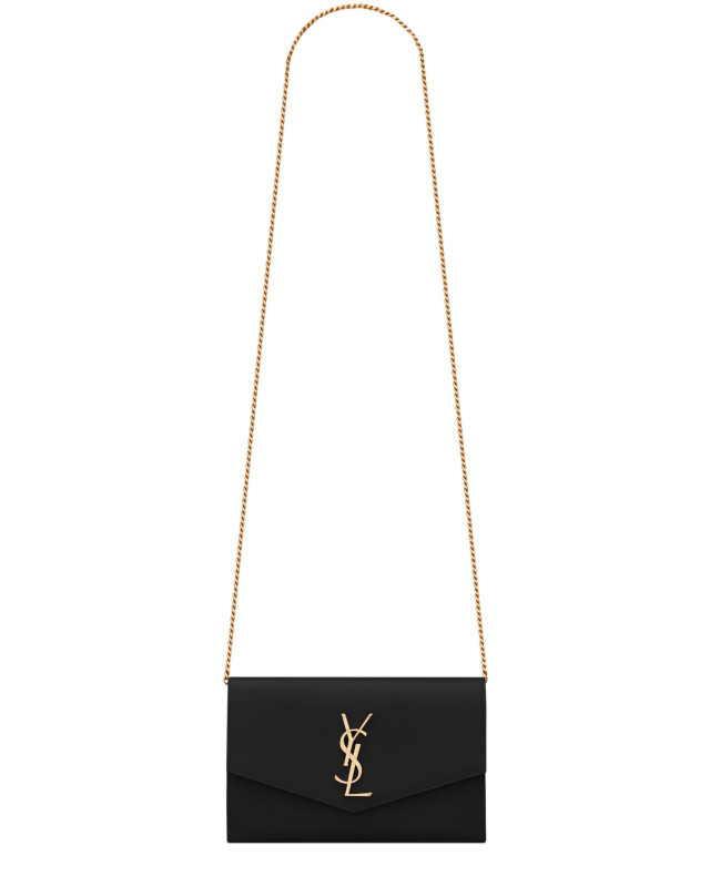 [Saint Laurent] Shoulder bag FW25 6077881GF0J1000