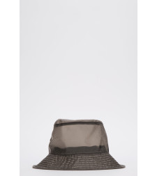 [MAISON MICHEL PARIS] Hat SS19 2072018001 Grey