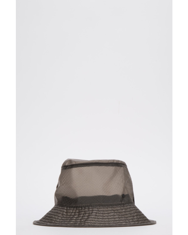 [MAISON MICHEL PARIS] Hat SS19 2072018001 Grey