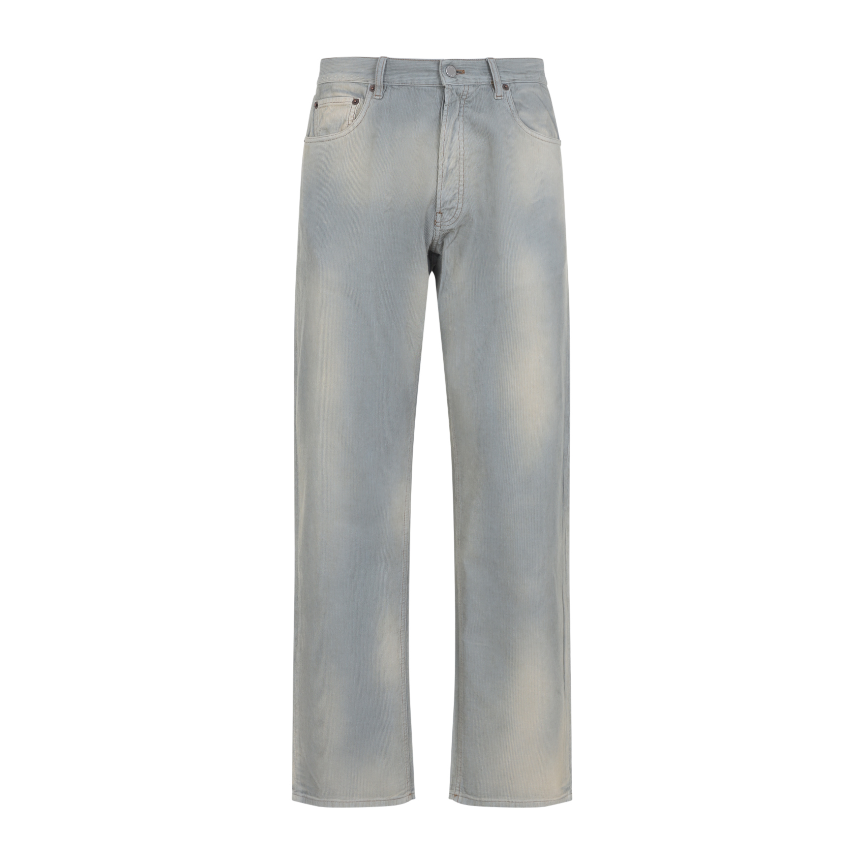 [Prada] Trousers FW25 GEP358S231.166E