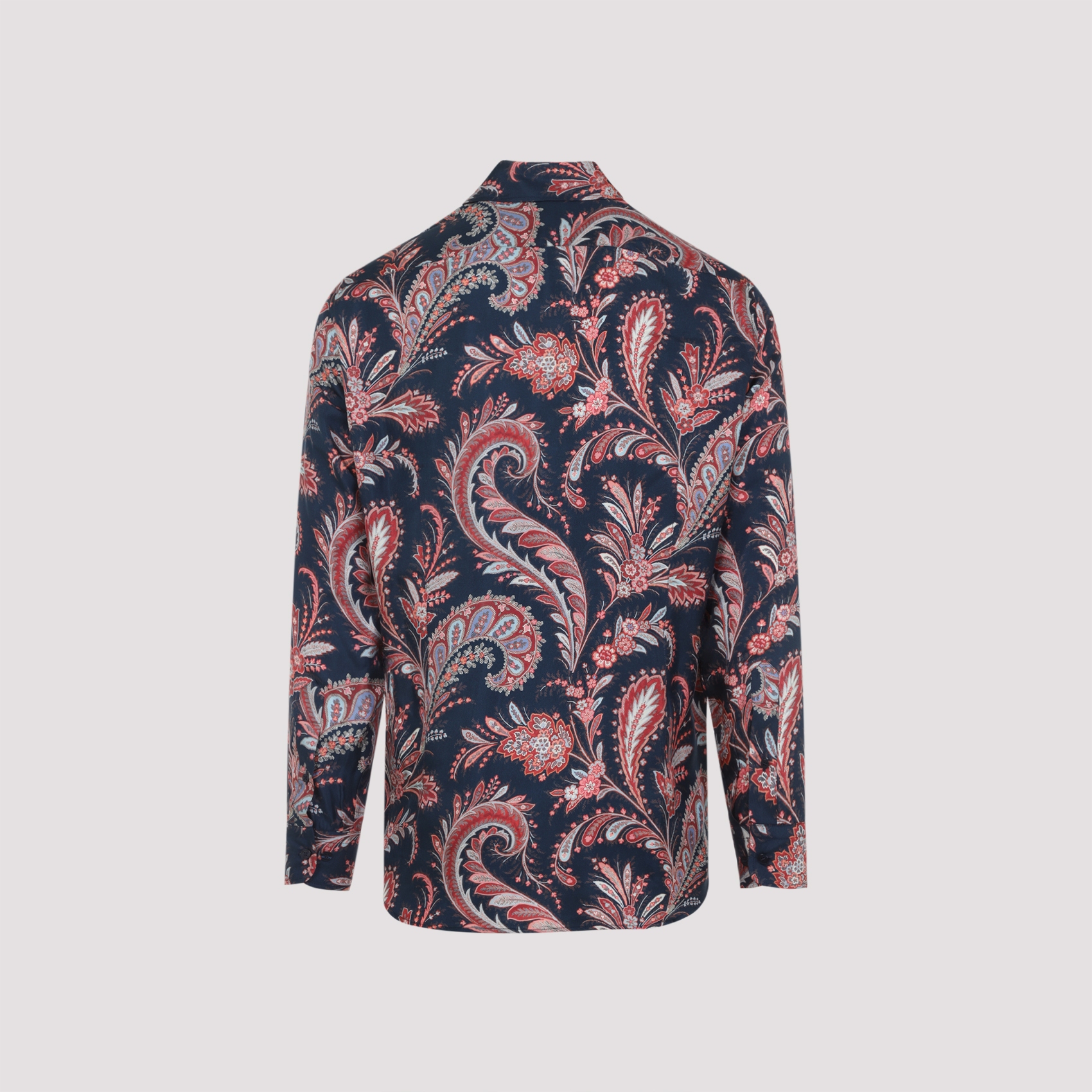 [Etro] Shirts Long Sleeve FW25 MRIB0001.99SA1I7