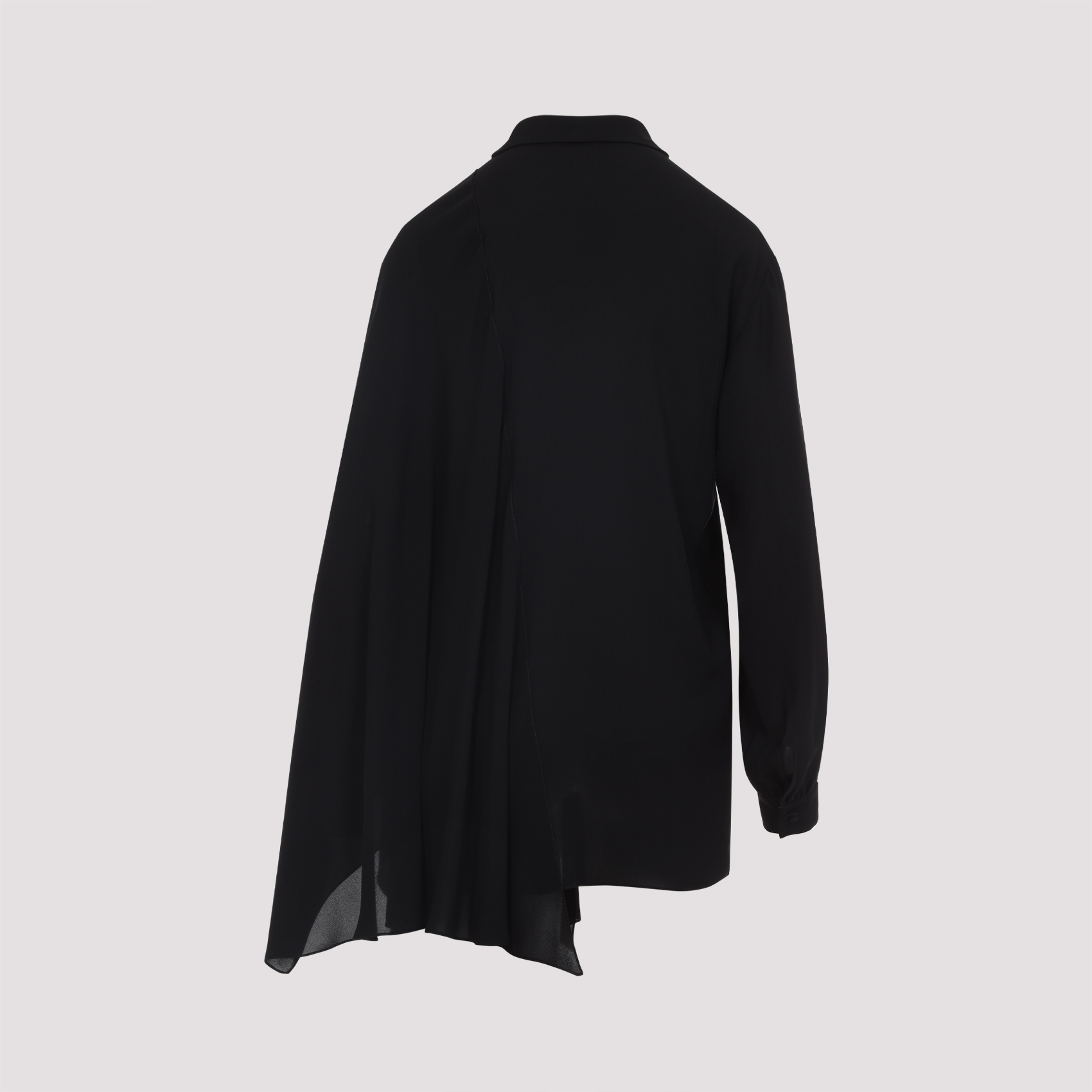 [Balenciaga] Blouse FW25 839280.TIN13
