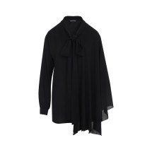 [Balenciaga] Blouse FW25 839280.TIN13