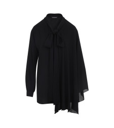 [Balenciaga] Blouse FW25 839280.TIN13