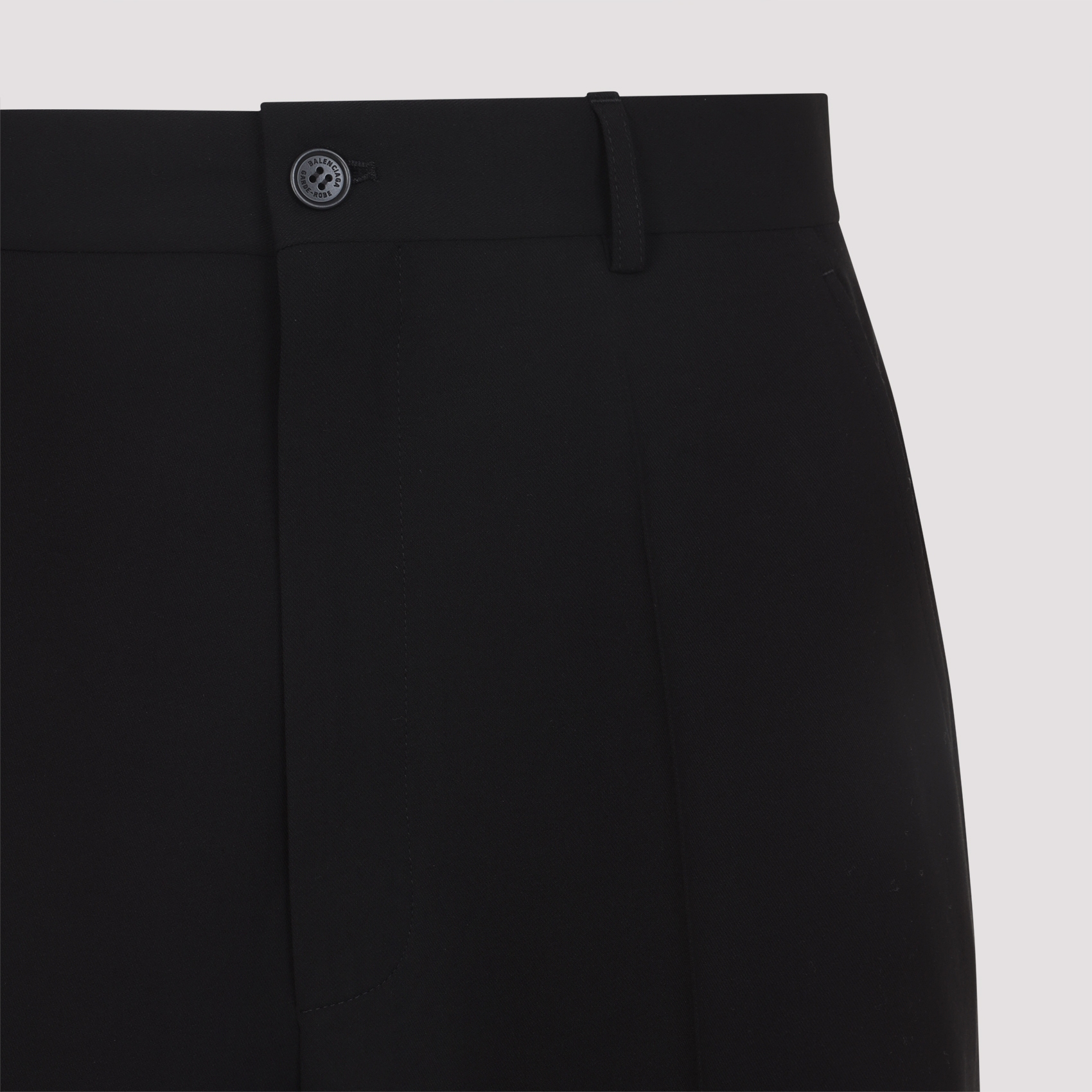 [Balenciaga] Trousers FW25 841107.TRT01