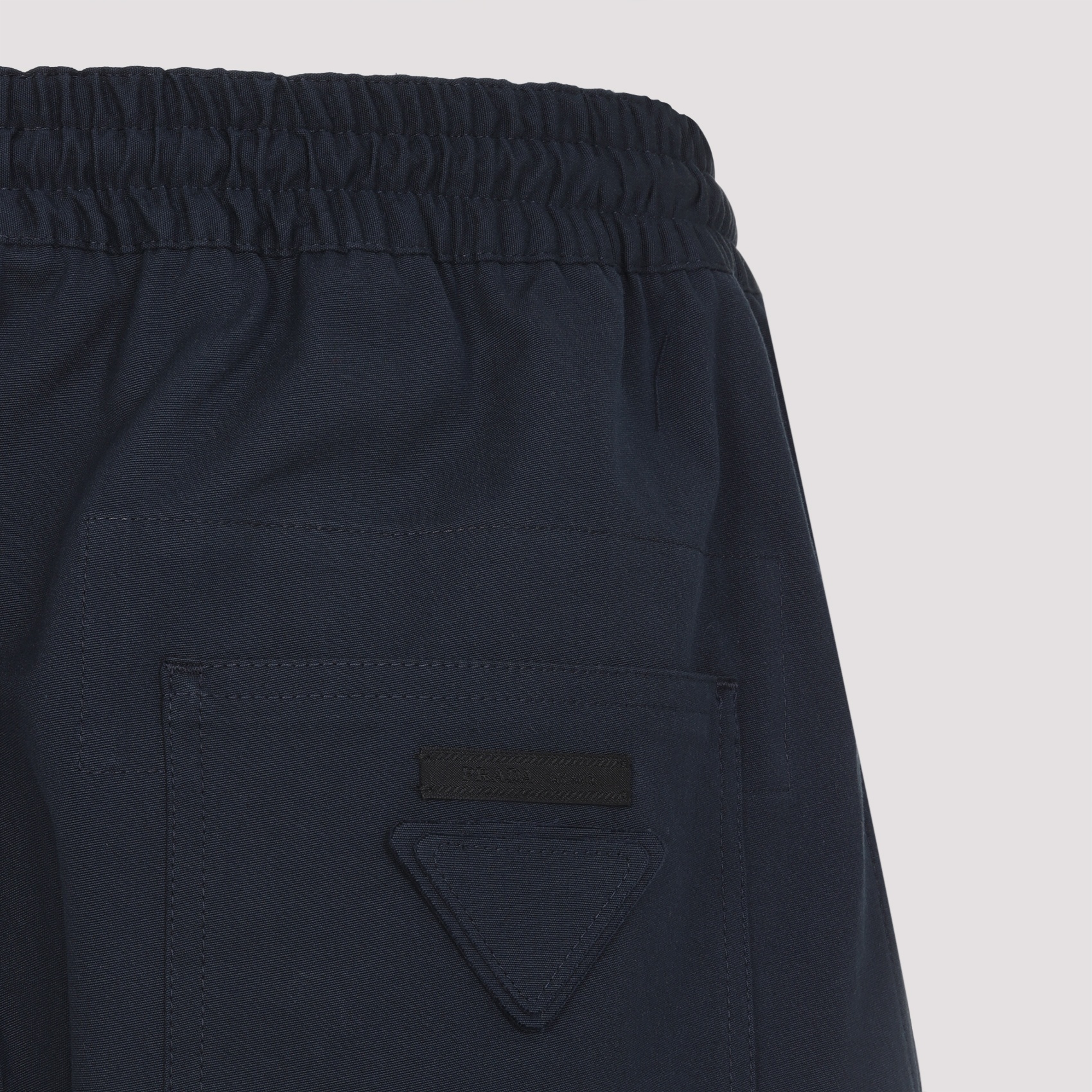 [Prada] Trousers FW25 SPH497SOOO.12VB