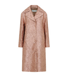 [DRIES VAN NOTEN] Coat SS25 251010226.1428