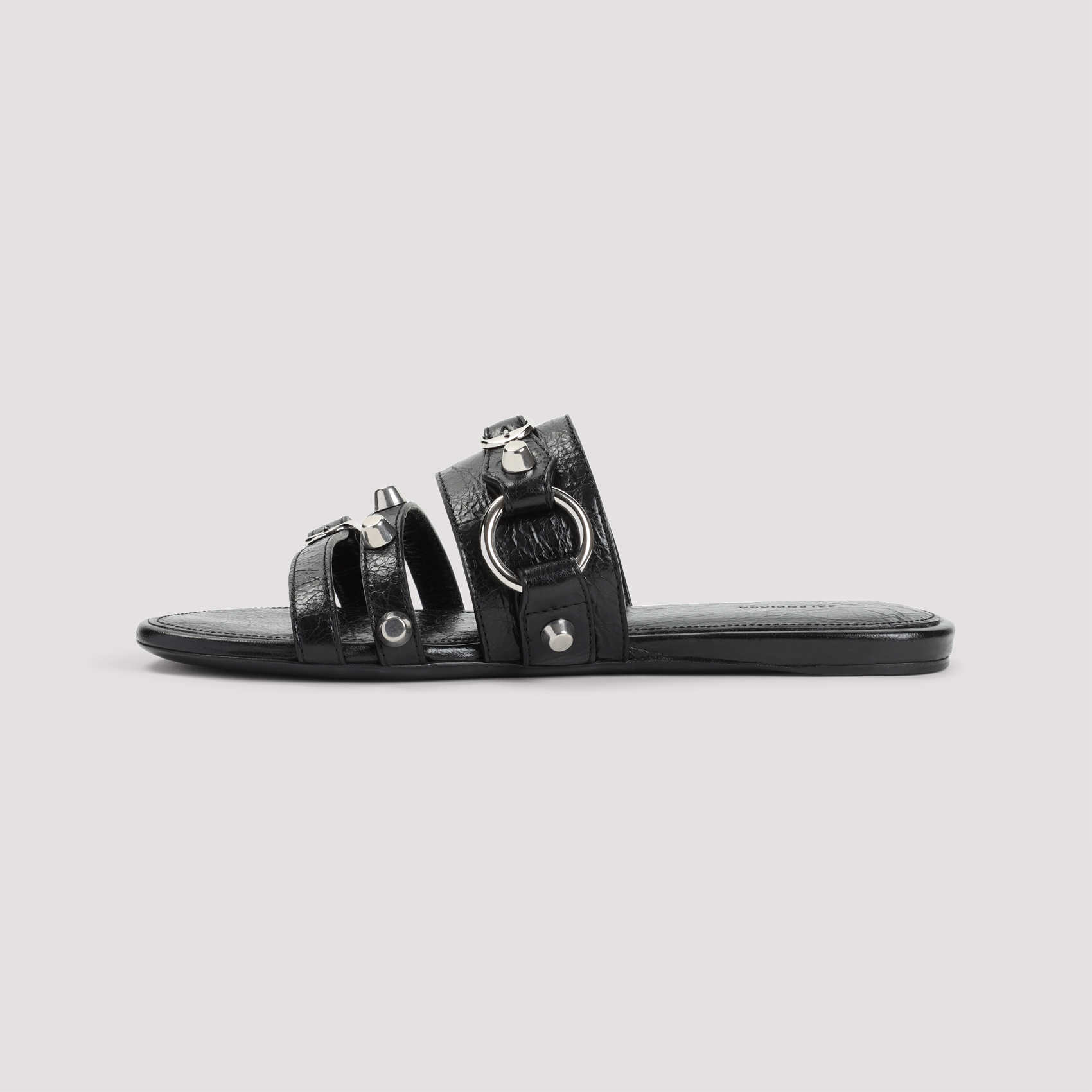 [Balenciaga] Sandals FW25 834692.WAD4Y