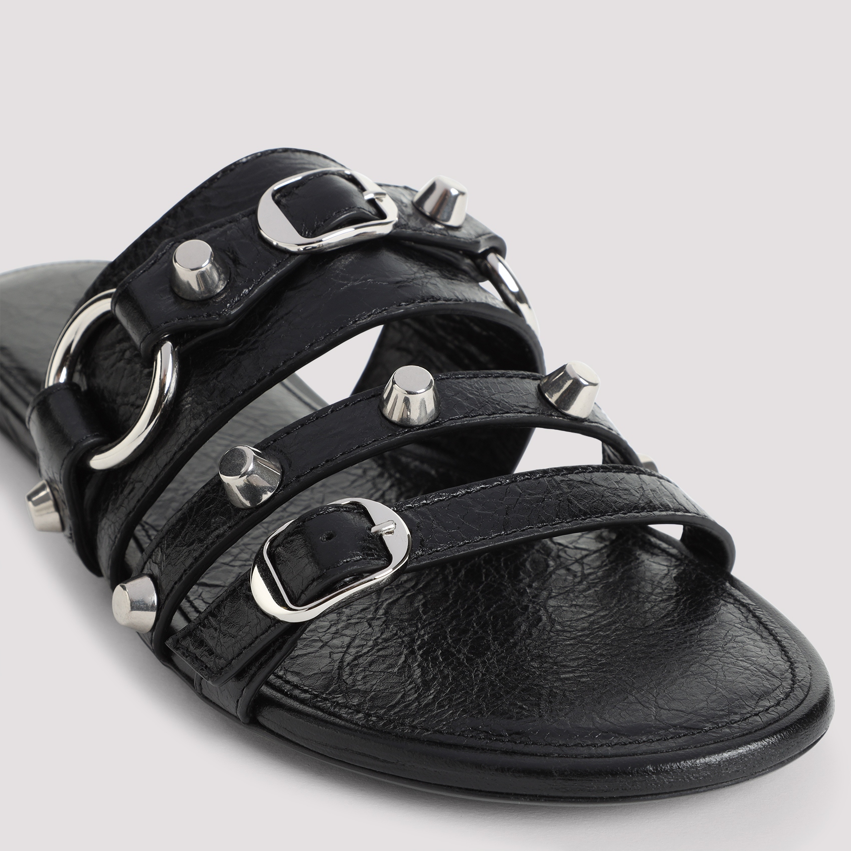 [Balenciaga] Sandals FW25 834692.WAD4Y