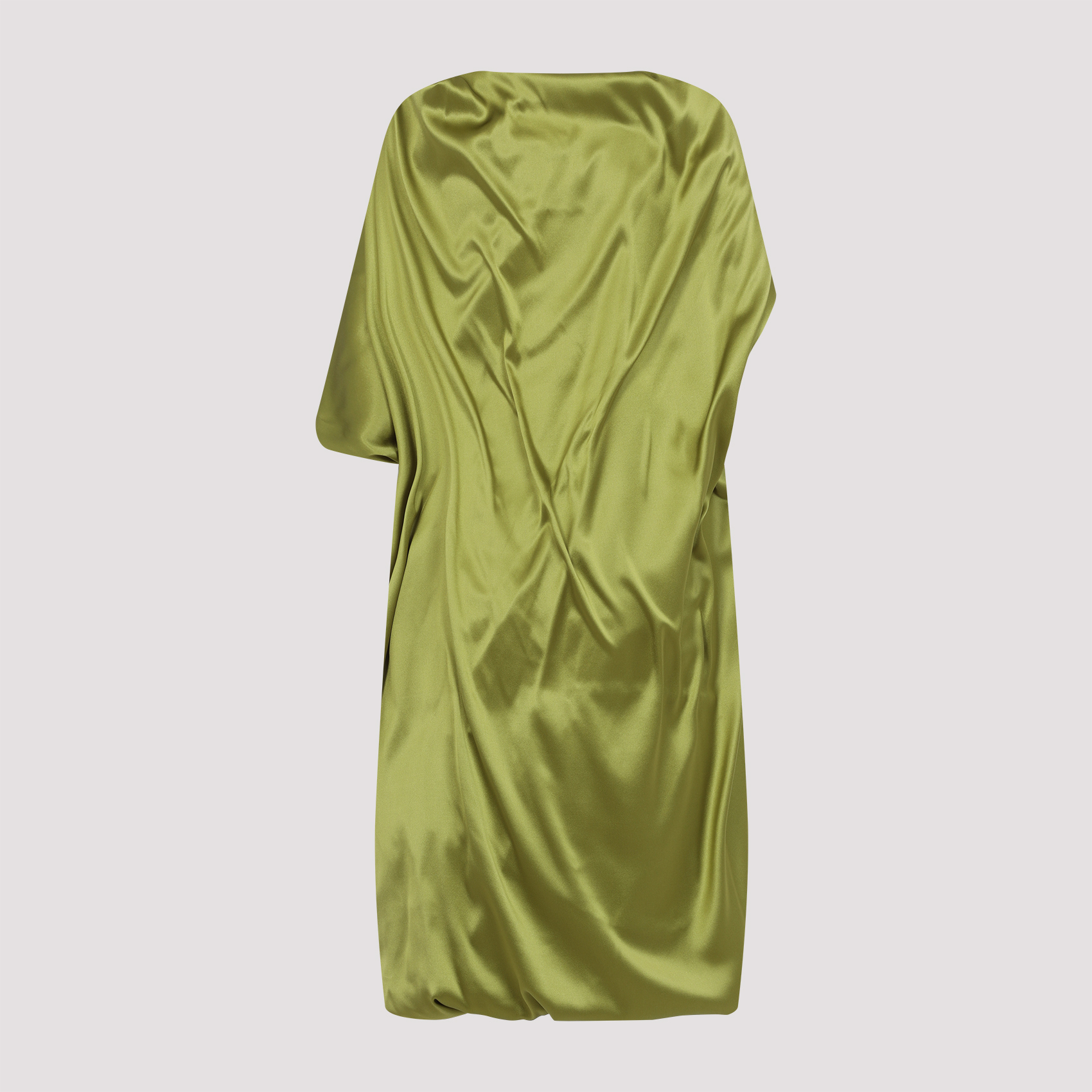 [DRIES VAN NOTEN] Long sleeve dress SS25 251011053.1032