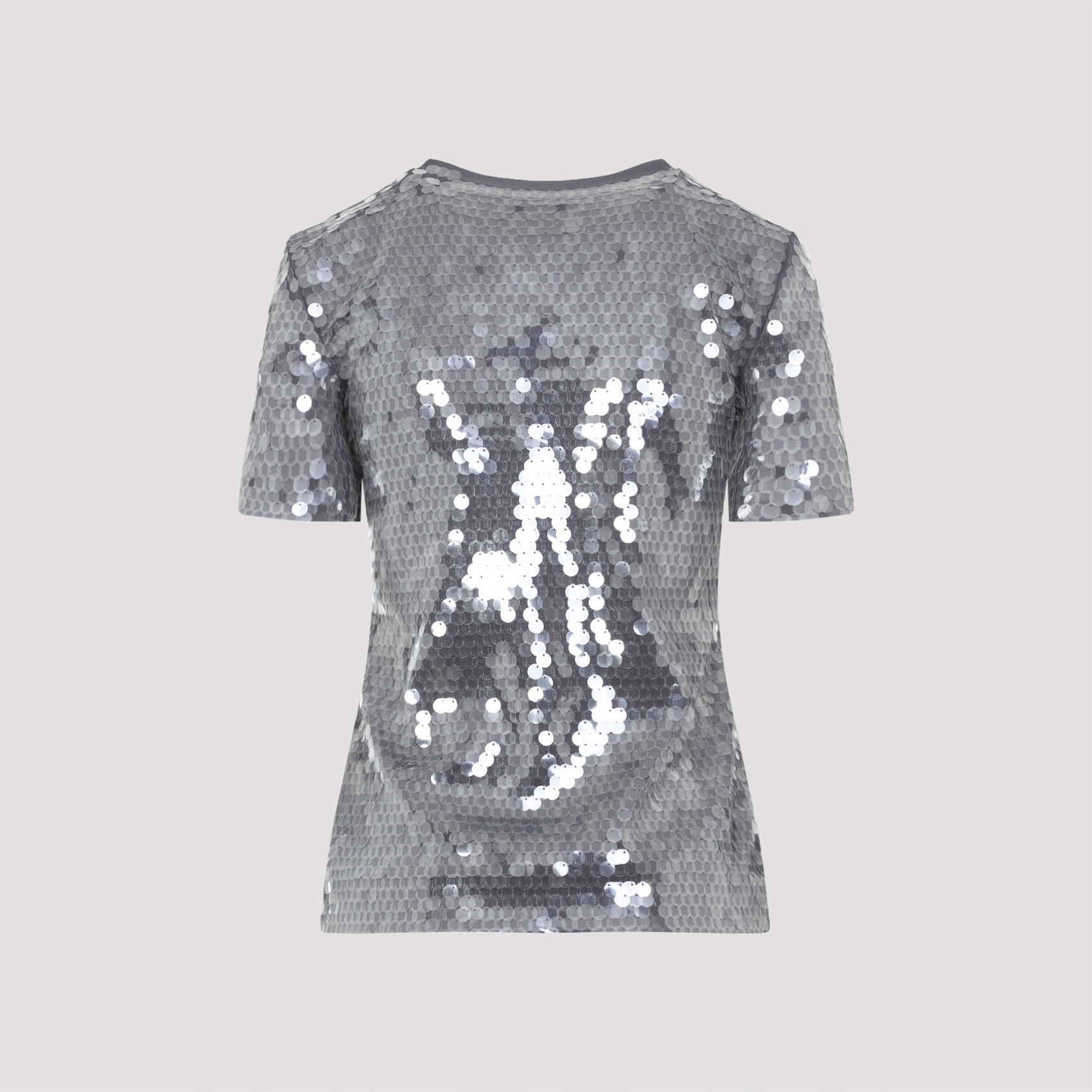 [SPORTMAX] T-shirts Short Sleeve SS25 2512941062600.13238