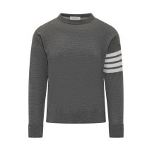 [Thom Browne] Knitwear FW25 MKA002AY1014 038
