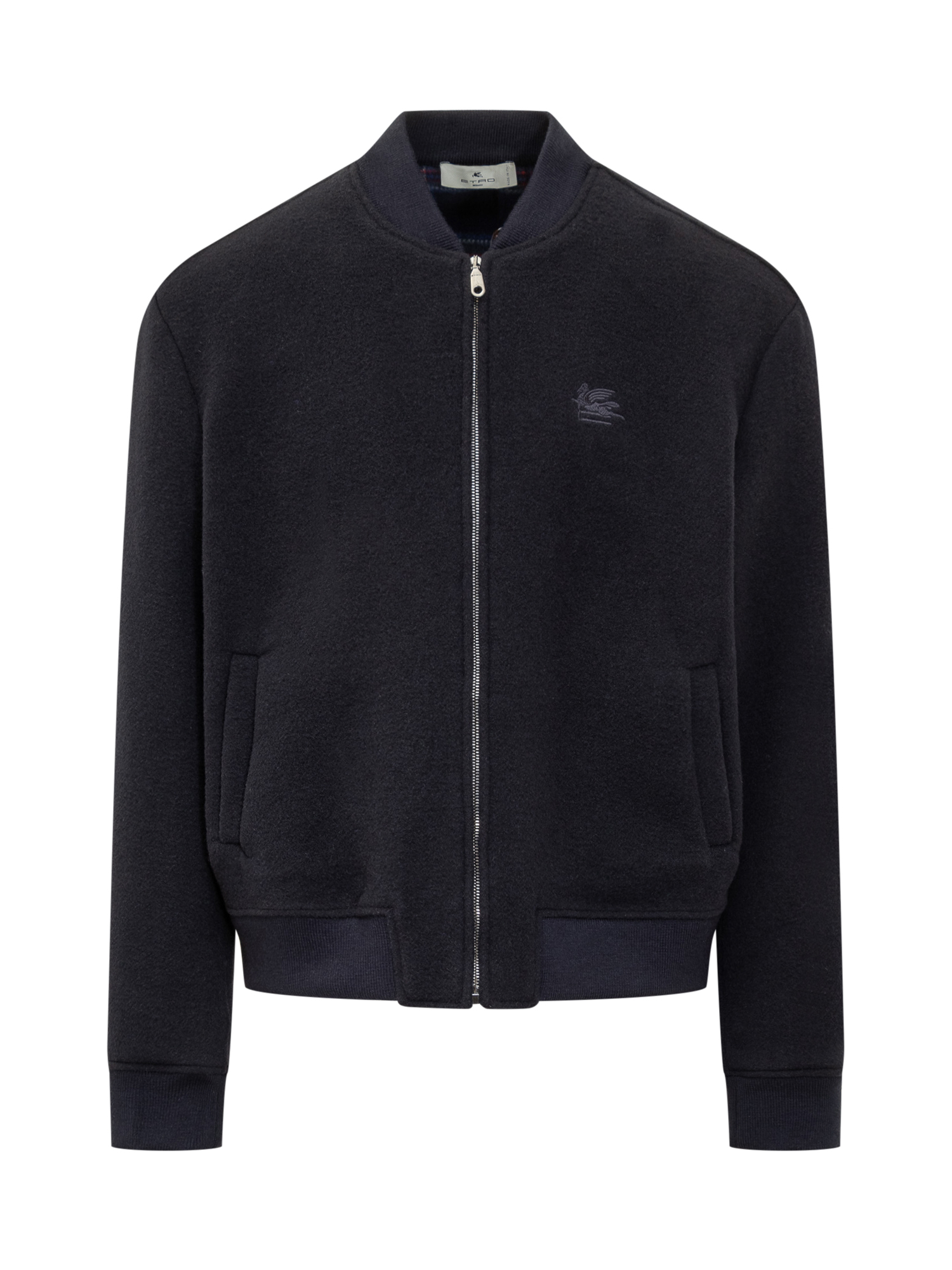 [Etro] Casual Jacket FW25 MRBA001699TQB69 S9885