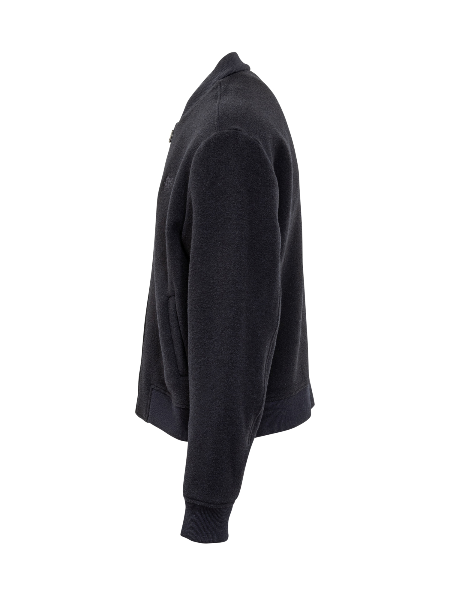 [Etro] Casual Jacket FW25 MRBA001699TQB69 S9885