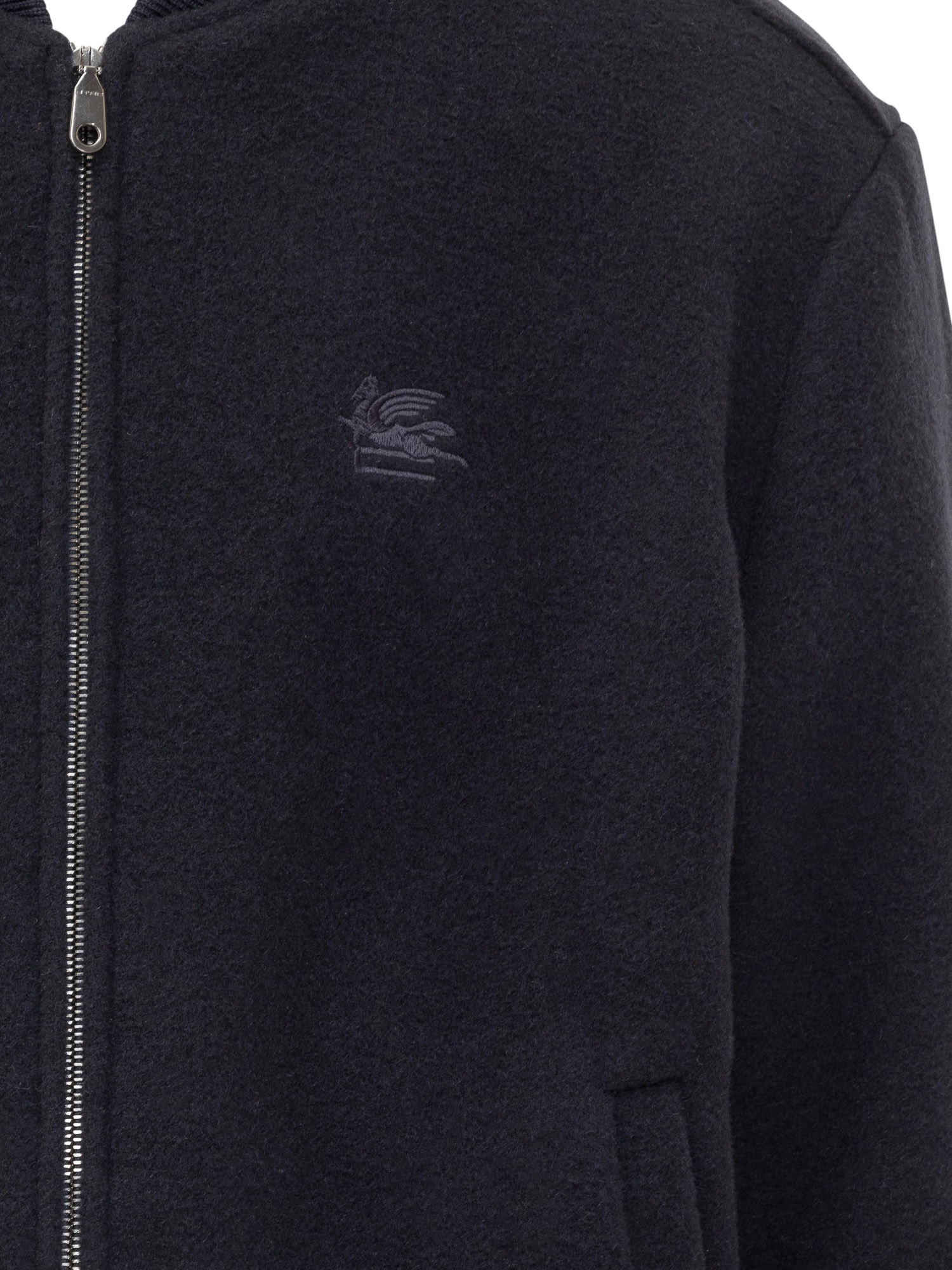 [Etro] Casual Jacket FW25 MRBA001699TQB69 S9885