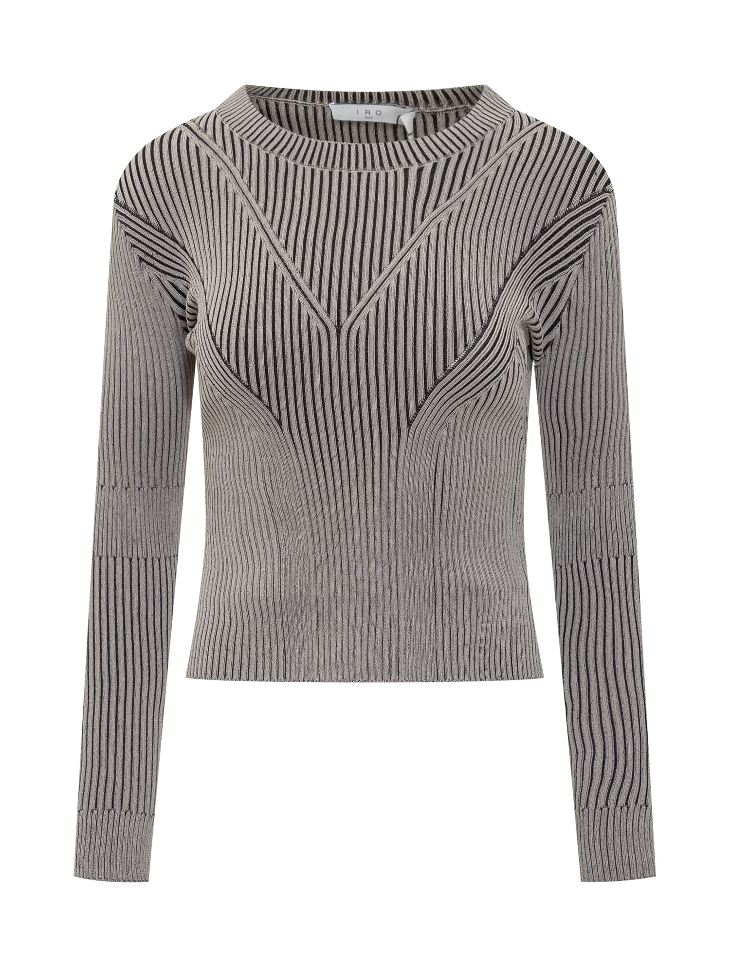 [Iro] Knitwear FW25 25WWP12CLEONA BLA1325W