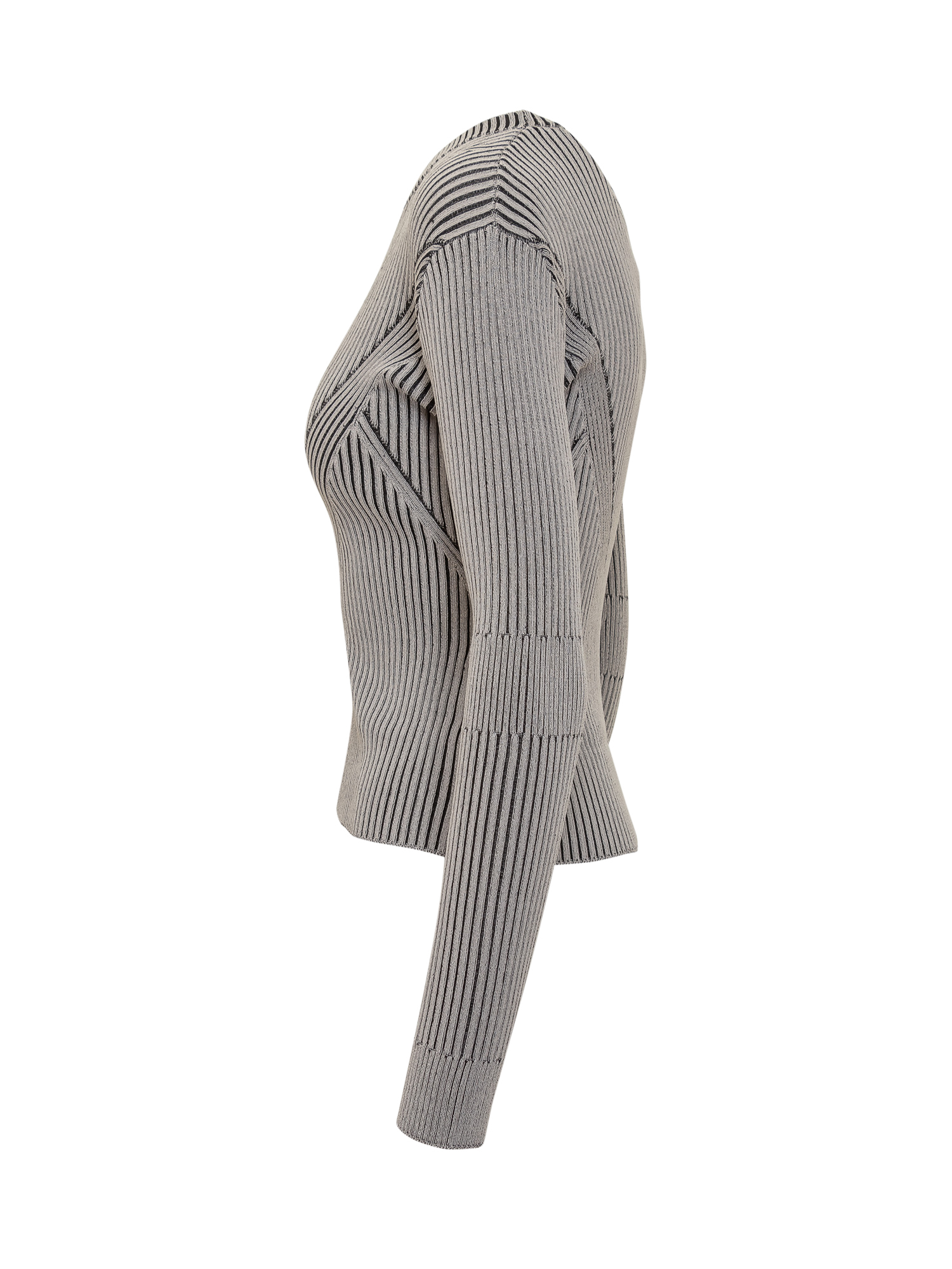 [Iro] Knitwear FW25 25WWP12CLEONA BLA1325W