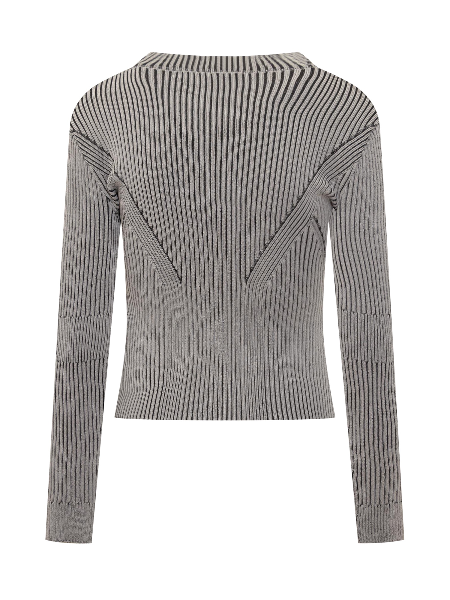 [Iro] Knitwear FW25 25WWP12CLEONA BLA1325W