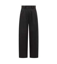 [Iro] Trousers FW25 25WWP23DANNY BLA0125W