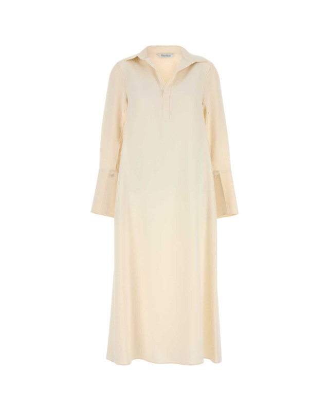 [Max Mara] Long sleeve dress FW25 2521226018600 036