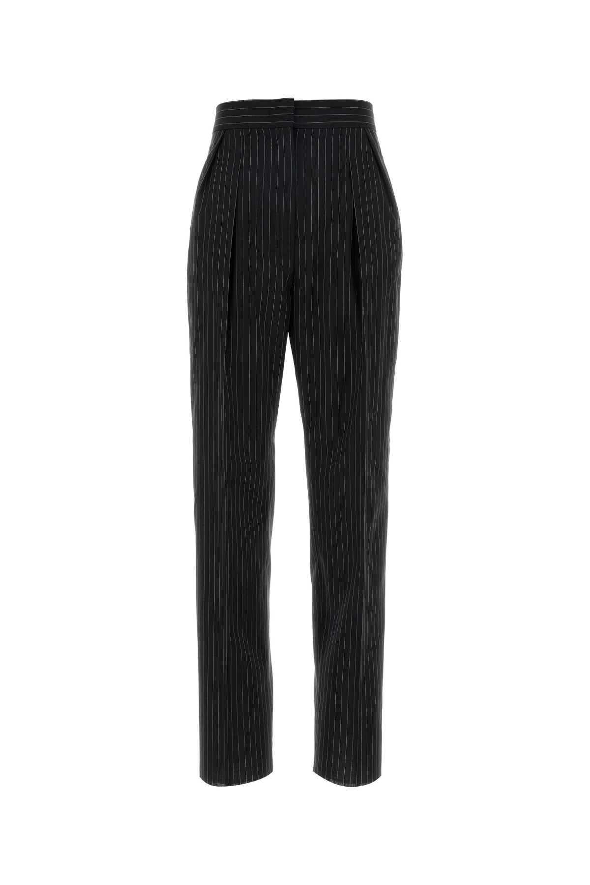 [Max Mara] Trousers FW25 2521136021600 002