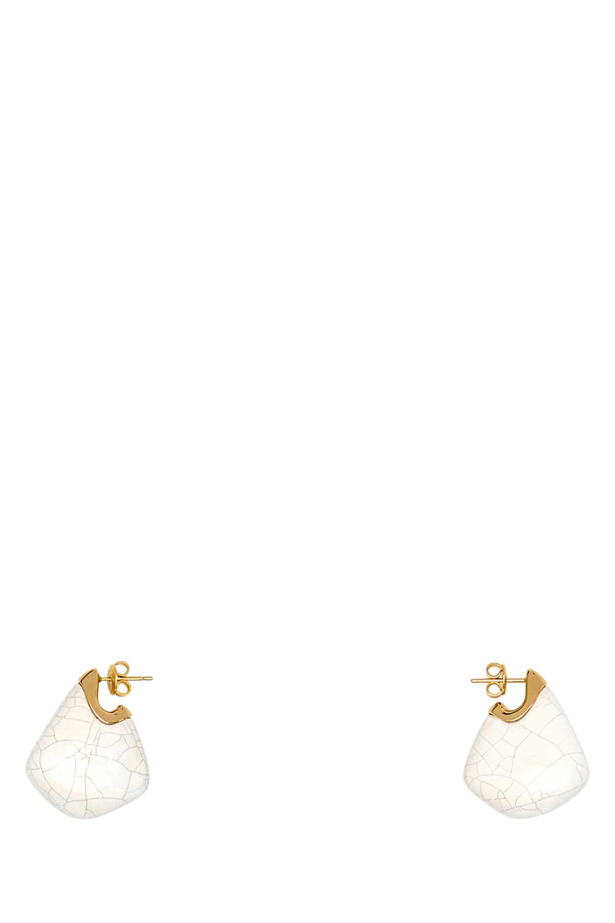 [Bottega Veneta] Earring FW25 786217V2KC2 9071