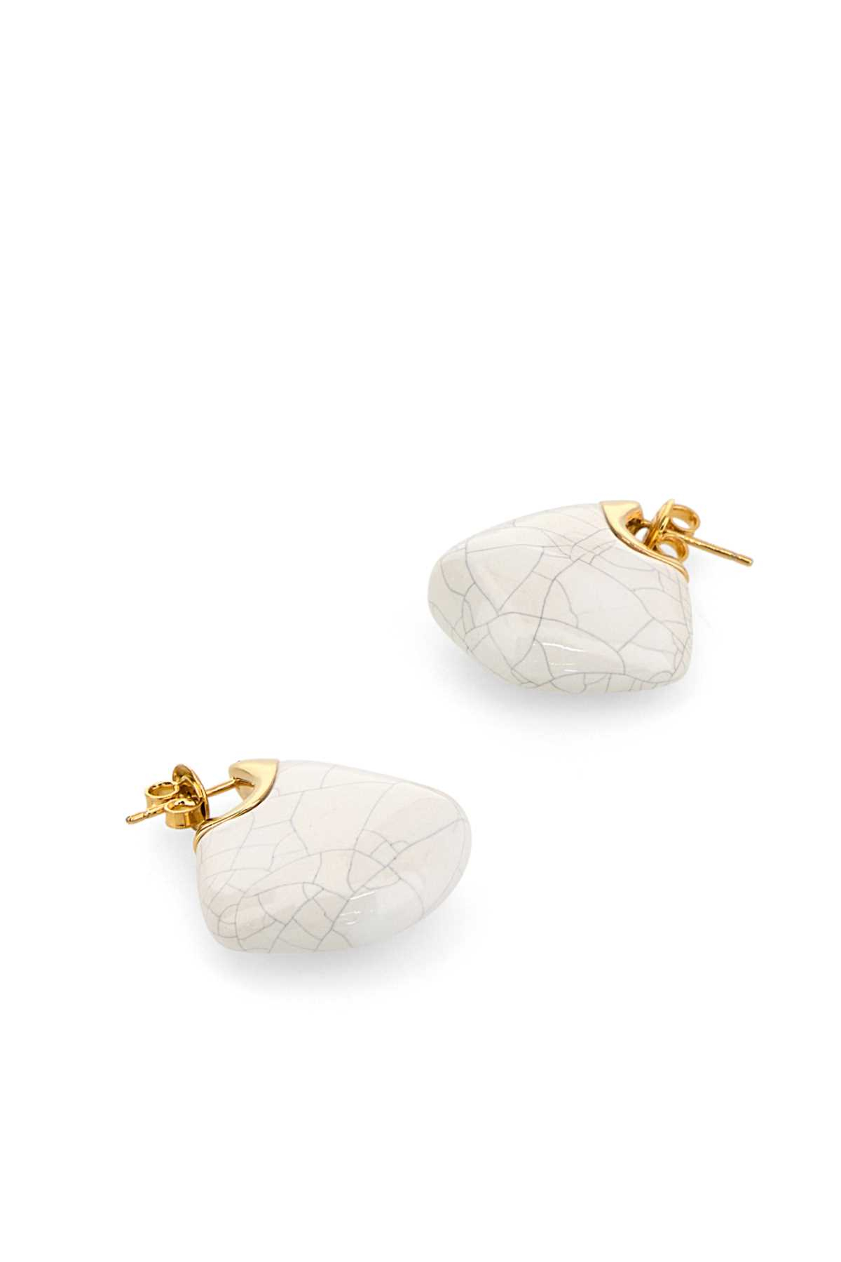 [Bottega Veneta] Earring FW25 786217V2KC2 9071