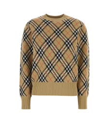 [Burberry] Knitwear FW25 8110514 C1309