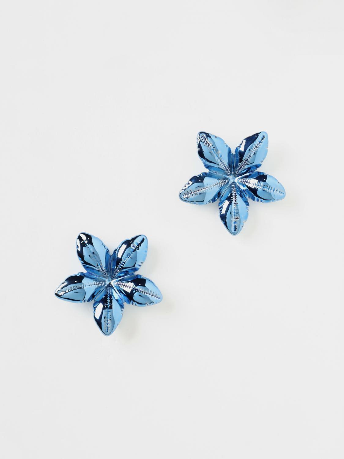 [Marni] Earring SS24 ORMV0481A0P6528 00B44