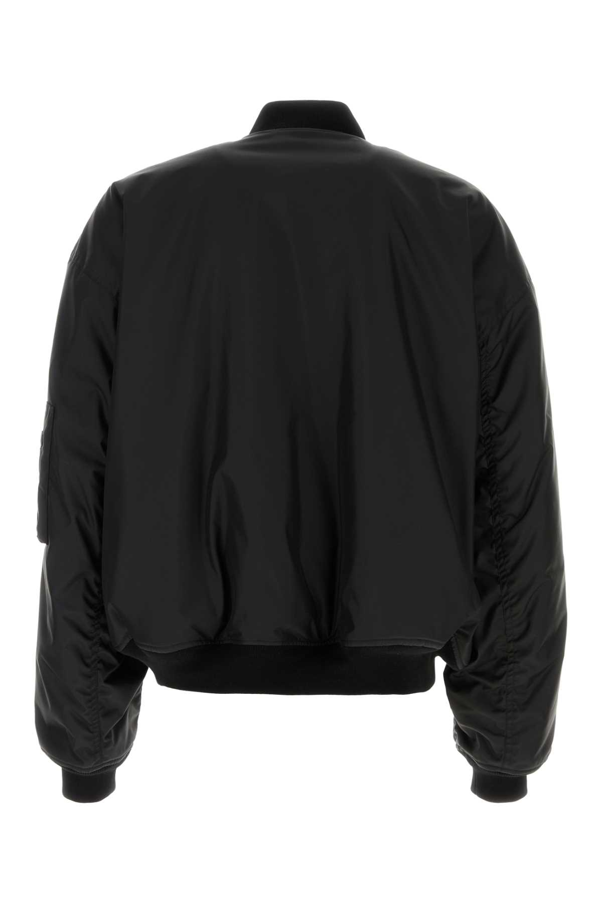 [Balenciaga] Bomber Jacket FW25 839107TOO04 1000
