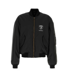 [Balenciaga] Bomber Jacket FW25 839107TOO04 1000