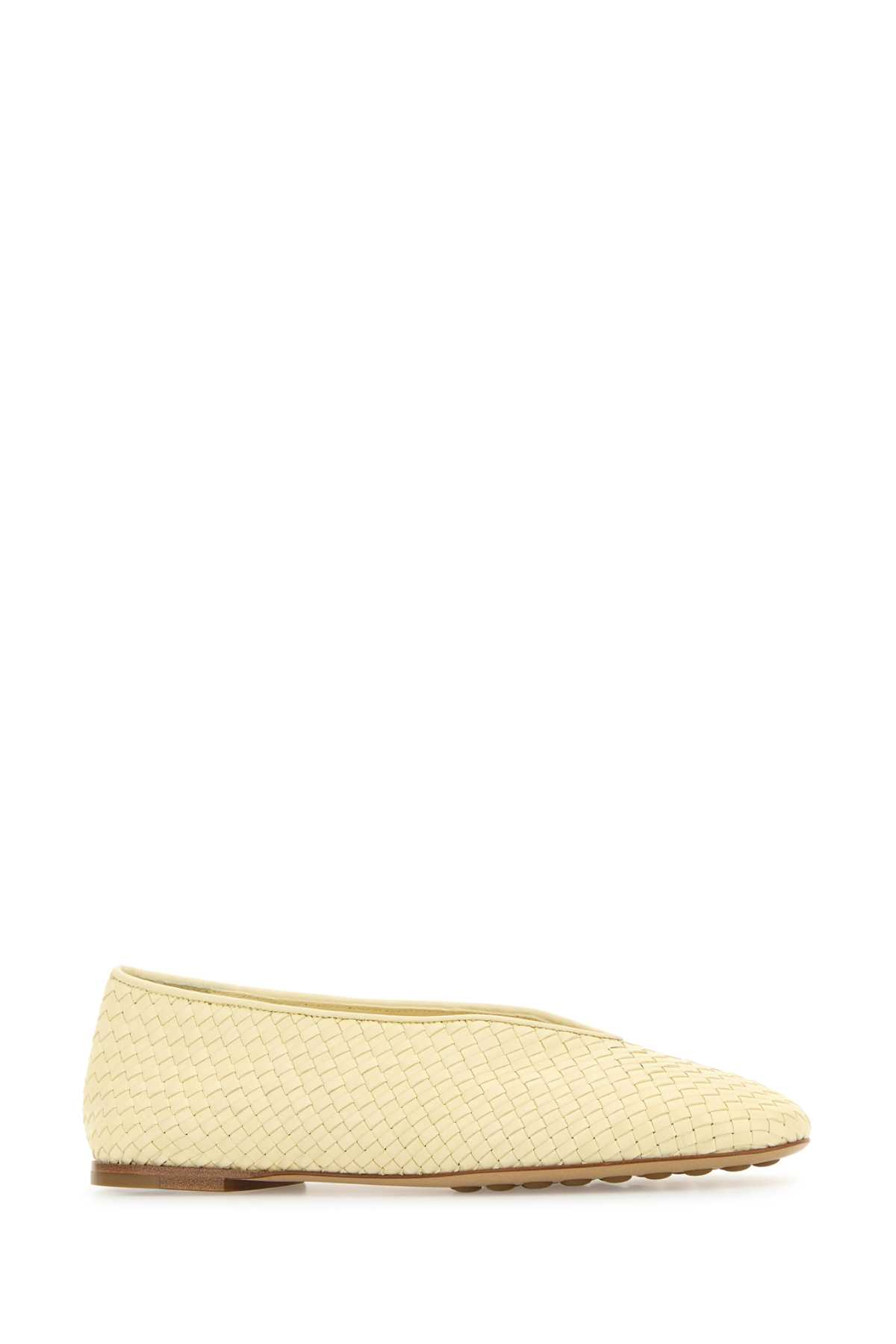 [Bottega Veneta] Flat shoes FW25 837887V4VE0 7138