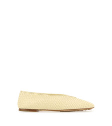[Bottega Veneta] Flat shoes FW25 837887V4VE0 7138