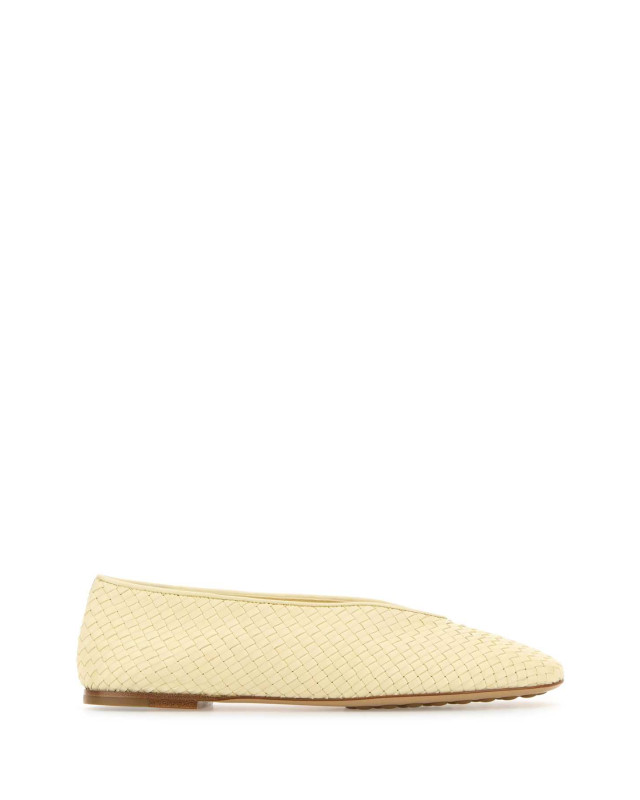 [Bottega Veneta] Flat shoes FW25 837887V4VE0 7138